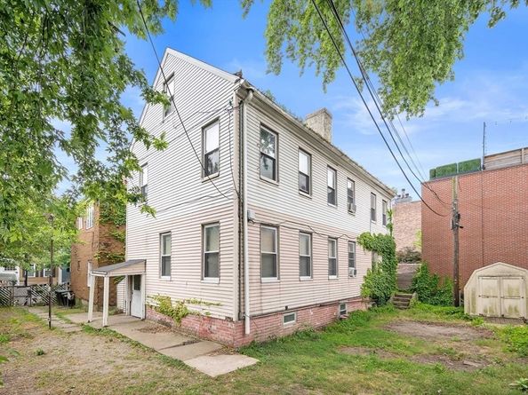 1 Washington Place, Boston MA 02129