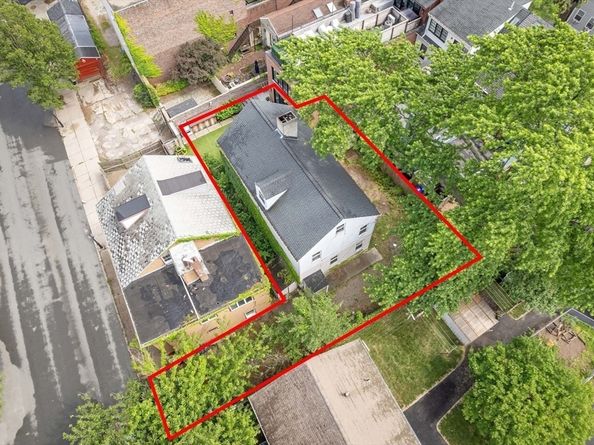 1 Washington Place, Boston MA 02129