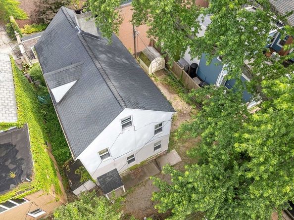 1 Washington Place, Boston MA 02129