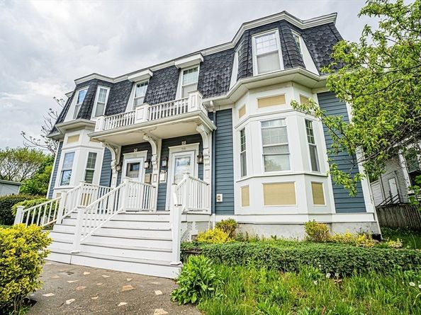 28 Woodbine St 1, Boston MA 02119