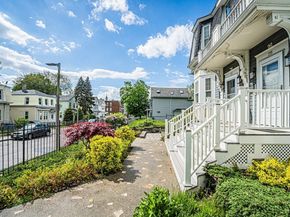 28 Woodbine St 1, Boston MA 02119