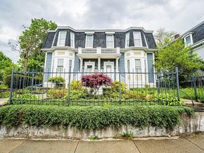 28 Woodbine St 1, Boston MA 02119