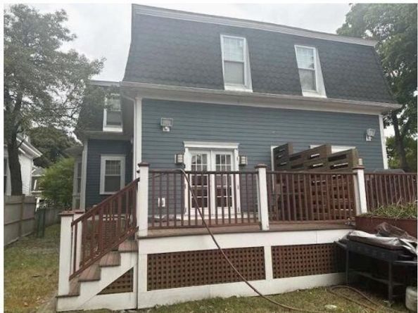 28 Woodbine St 1, Boston MA 02119