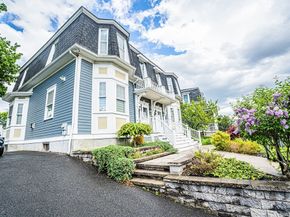 28 Woodbine St 1, Boston MA 02119