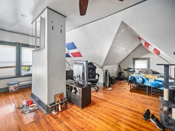 113 Dakota St, Boston MA 02124