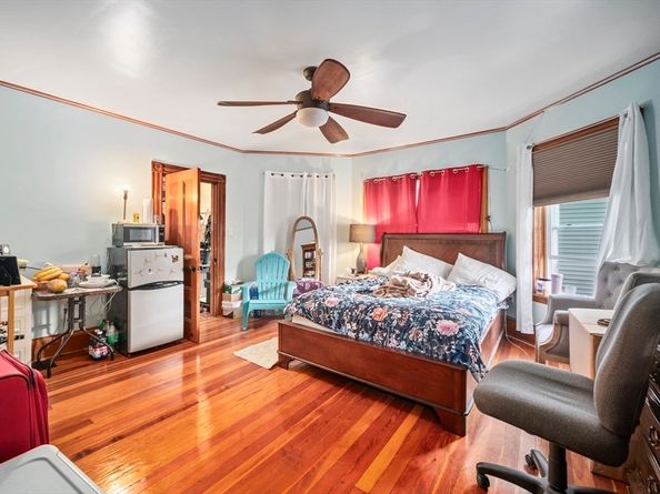 113 Dakota St, Boston MA 02124