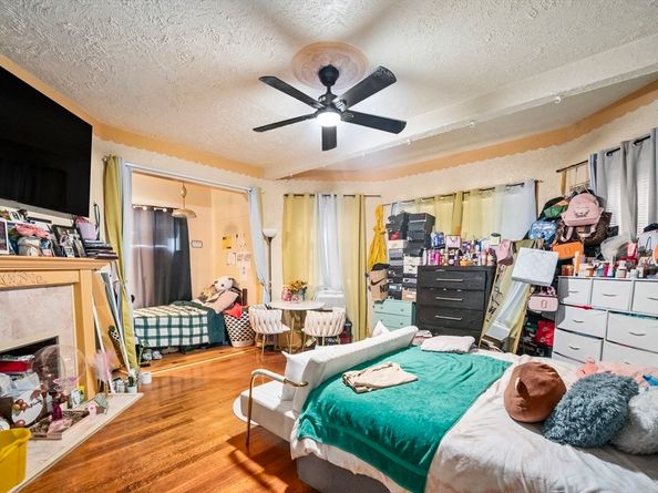 113 Dakota St, Boston MA 02124