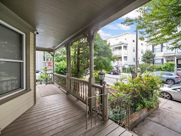 113 Dakota St, Boston MA 02124
