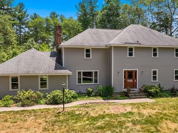 3 Stonehill Rd