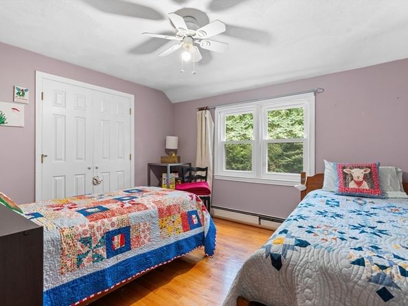 3 Stonehill Rd, Marlborough MA 01752