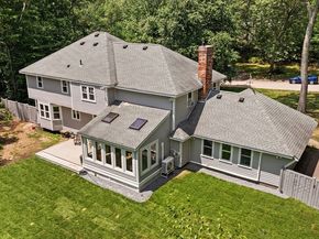 3 Stonehill Rd, Marlborough MA 01752