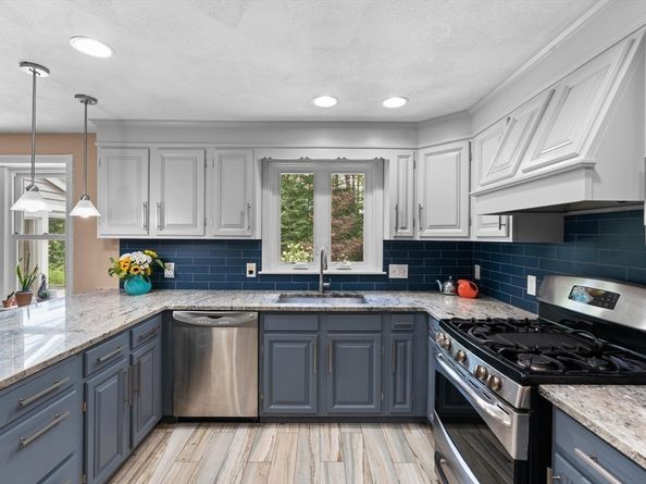 3 Stonehill Rd, Marlborough MA 01752
