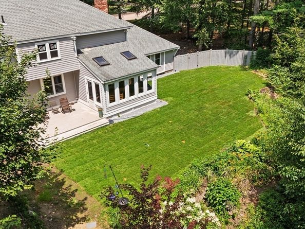 3 Stonehill Rd, Marlborough MA 01752