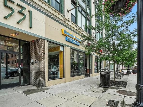 531 Main 201, Worcester MA 01608