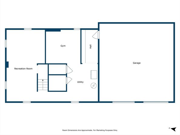 162 Fiskdale Road, Brookfield MA 01506