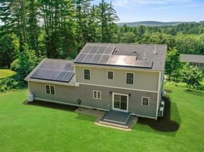 162 Fiskdale Road, Brookfield MA 01506