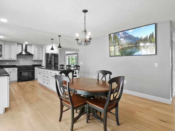 162 Fiskdale Road, Brookfield MA 01506