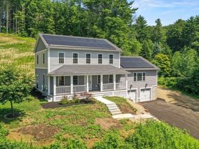 162 Fiskdale Road, Brookfield MA 01506