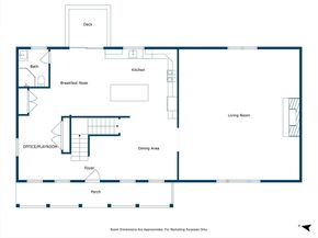 162 Fiskdale Road, Brookfield MA 01506