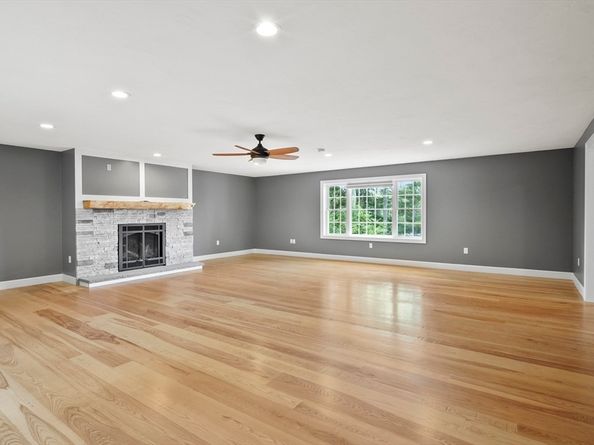 162 Fiskdale Road, Brookfield MA 01506