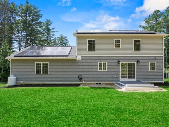 162 Fiskdale Road, Brookfield MA 01506