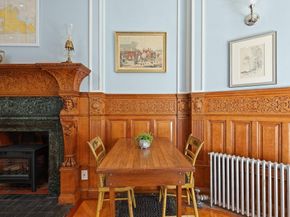 261 Marlborough St 4, Boston MA 02116