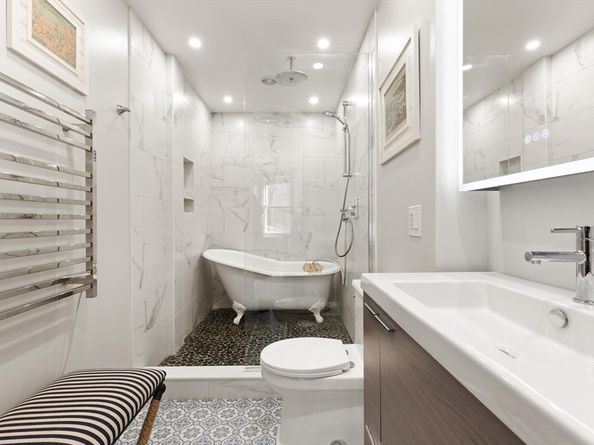 261 Marlborough St 4, Boston MA 02116