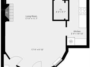 261 Marlborough St 4, Boston MA 02116