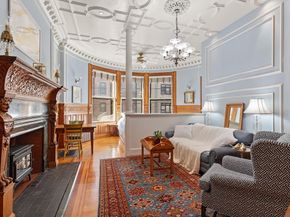 261 Marlborough St 4, Boston MA 02116