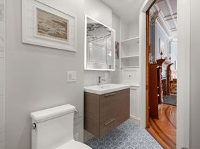 261 Marlborough St 4, Boston MA 02116
