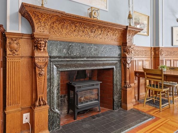 261 Marlborough St 4, Boston MA 02116