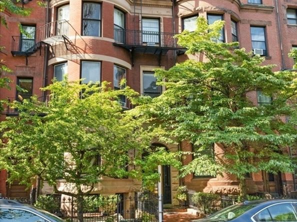 261 Marlborough St 4, Boston MA 02116