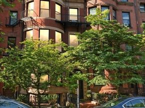 261 Marlborough St 4, Boston MA 02116
