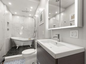 261 Marlborough St 4, Boston MA 02116
