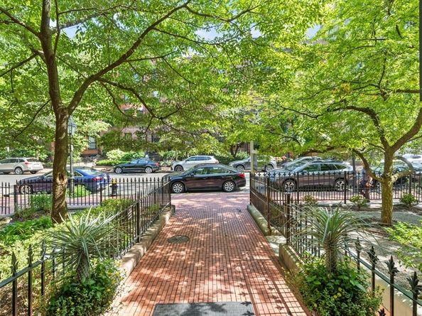 261 Marlborough St 4, Boston MA 02116
