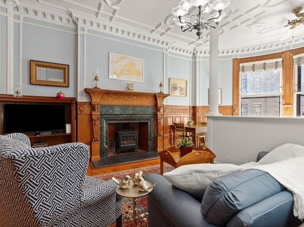 261 Marlborough St 4, Boston MA 02116