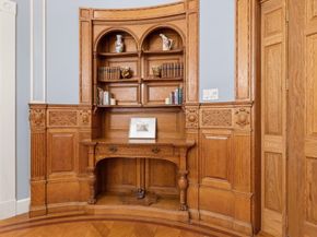 261 Marlborough St 4, Boston MA 02116