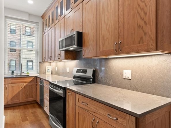 261 Marlborough St 4, Boston MA 02116