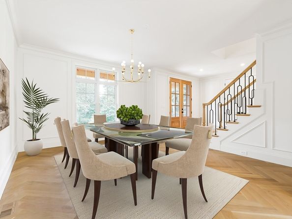 23 Everett Street, Natick MA 01760