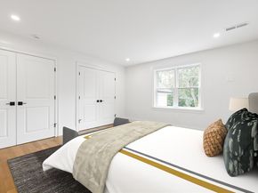 23 Everett Street, Natick MA 01760