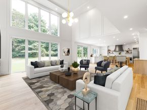 23 Everett Street, Natick MA 01760