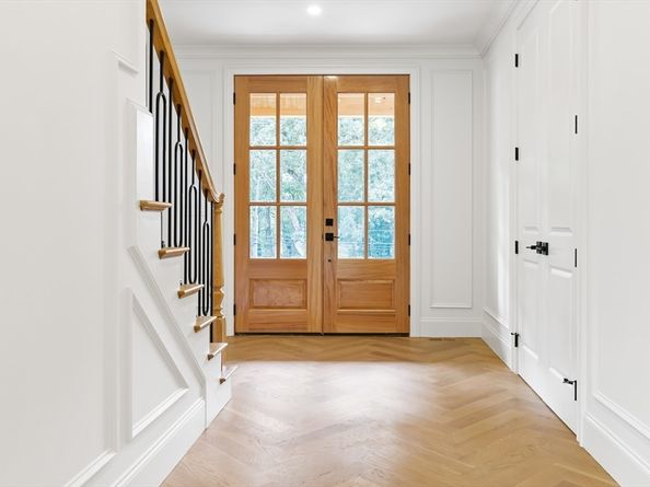 23 Everett Street, Natick MA 01760