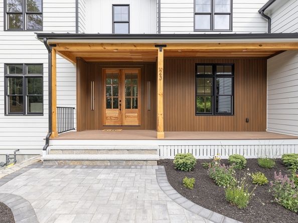 23 Everett Street, Natick MA 01760