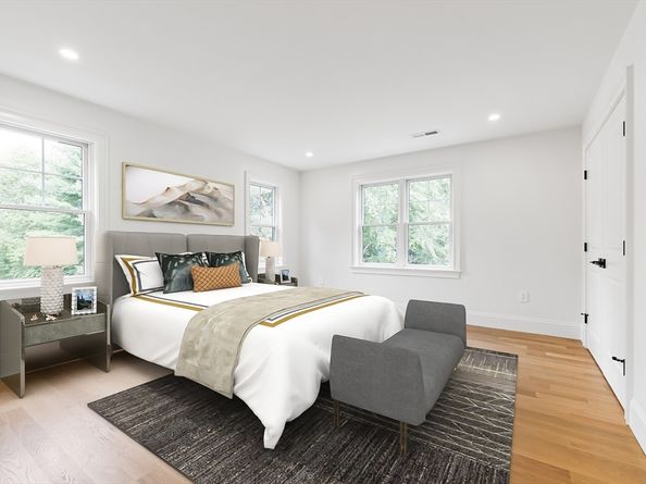 23 Everett Street, Natick MA 01760