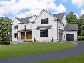 23 Everett Street, Natick MA 01760