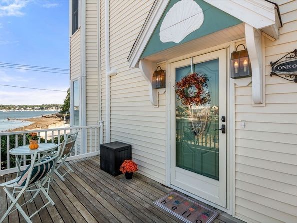 1 Ocean Ave, Salem MA 01970