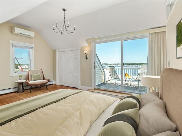 1 Ocean Ave, Salem MA 01970