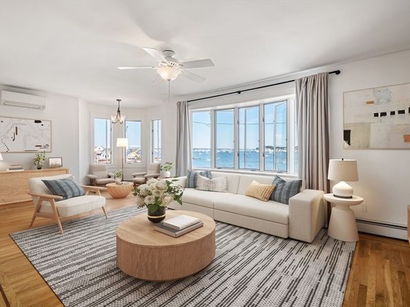 1 Ocean Ave, Salem MA 01970