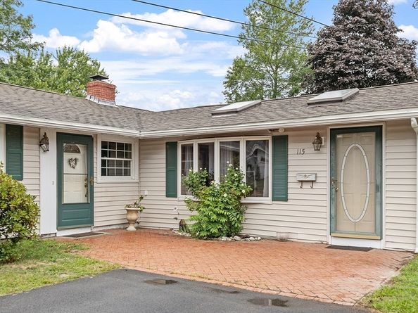 115 Richard Rd, Braintree MA 02184