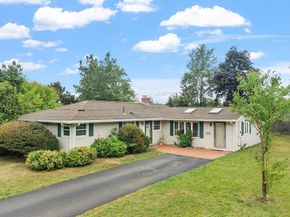 115 Richard Rd, Braintree MA 02184